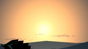 Kentucky Route Zero Screenshot Kentucky Route Zero Screenshot